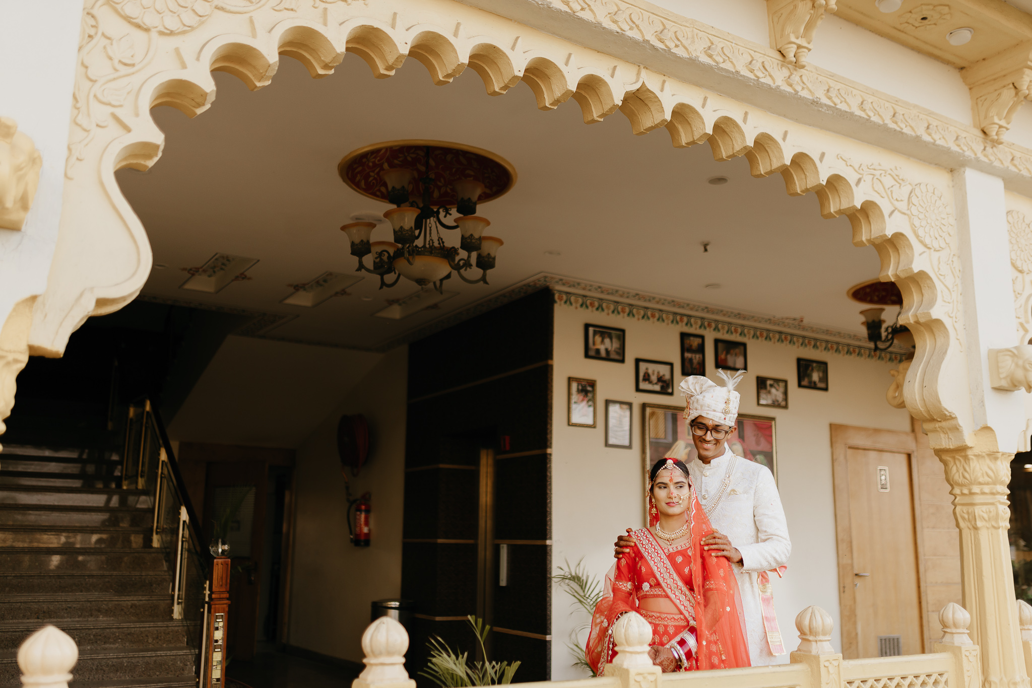 Wedding Photography Image 12 - Story Graph